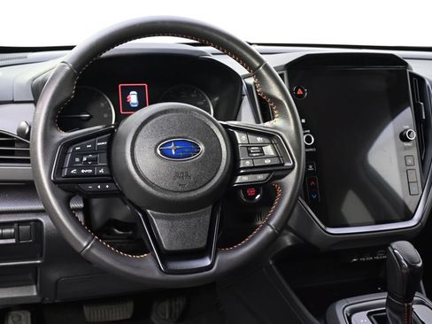 Used 2024 Subaru Crosstrek 2.5i Limited AWD/4WD image 10