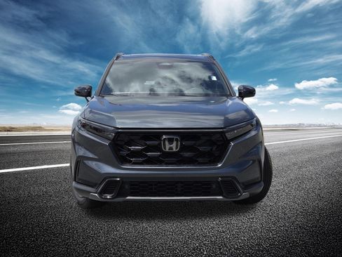 New 2026 Honda CR-V Sport-L image 6
