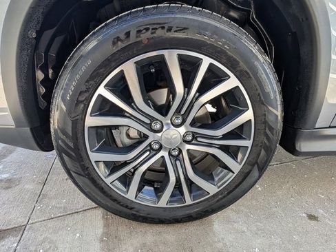 Used 2018 Mitsubishi Outlander Sport SE image 36