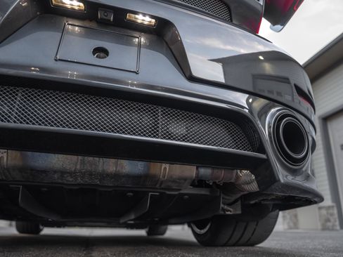 Used 2018 Porsche 911 GT2 RS RWD image 80