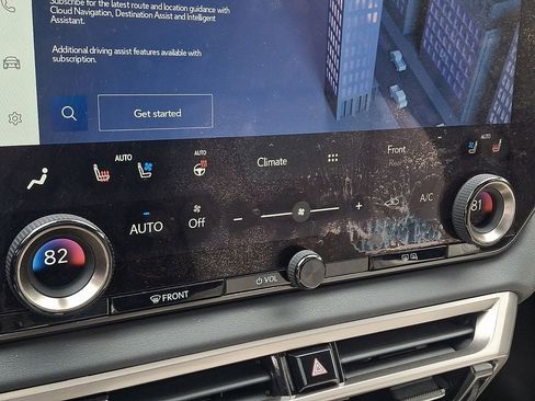 Used 2023 Lexus RX 350 Premium Plus w/ Accessory Package image 17