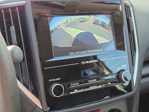 Used 2023 Subaru Crosstrek 2.0i image 22