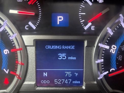 Used 2019 Toyota 4Runner TRD Off-Road image 11