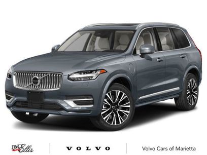 Certified 2024 Volvo XC90 T8 Plus w/ Protection Package Premier
