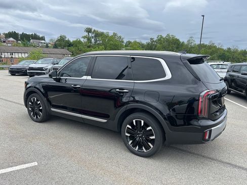 Certified 2023 Kia Telluride SX Prestige AWD/4WD image 4
