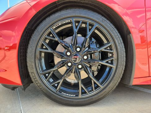 Used 2023 Chevrolet Corvette Stingray Preferred Conv w/ 2LT RWD image 24