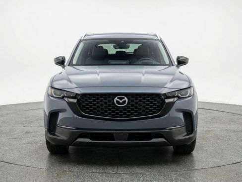 Used 2025 MAZDA CX-50 2.5 Hybrid w/ Premium Plus Pkg image 2