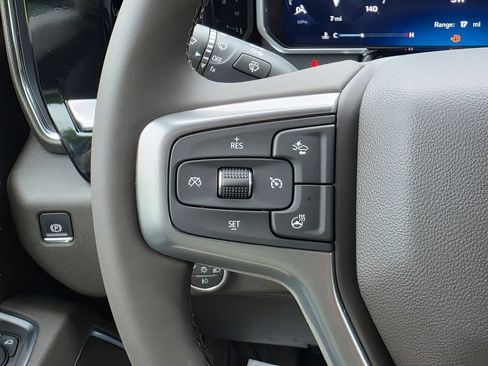 New 2026 Chevrolet Silverado 3500 LT w/ Texas Edition AWD/4WD image 23