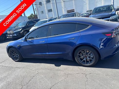 Used 2019 Tesla Model 3 Long Range AWD/4WD image 6