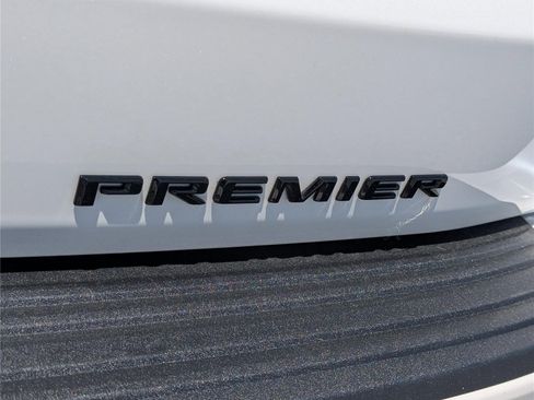 Used 2024 Chevrolet Tahoe Premier w/ Advanced Technology Package AWD/4WD image 10