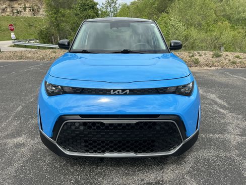 Used 2024 Kia Soul S FWD image 7