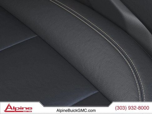 New 2026 GMC Acadia Elevation w/ Black Edition AWD/4WD image 21