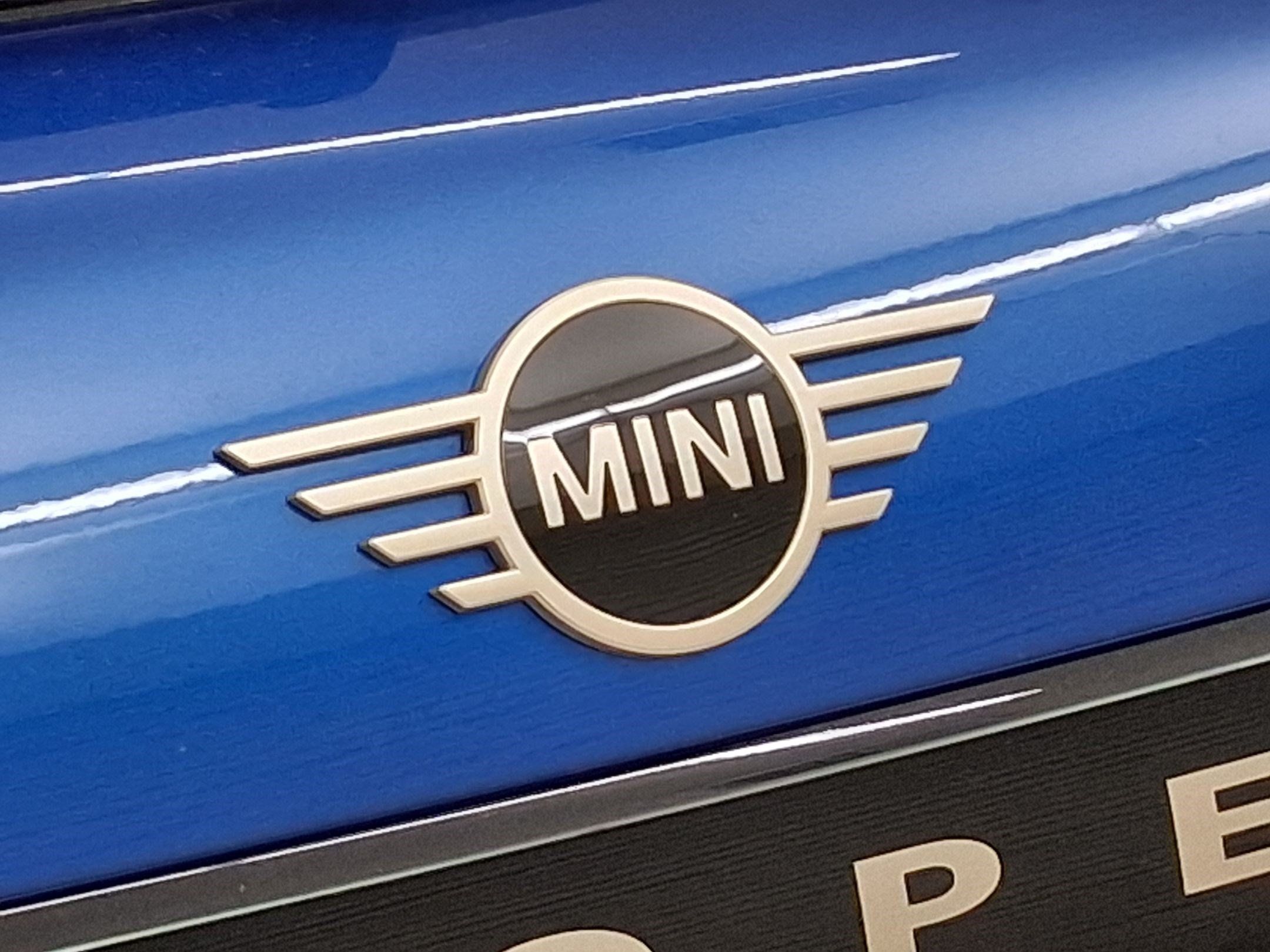 New 2026 MINI Cooper S FWD image 19