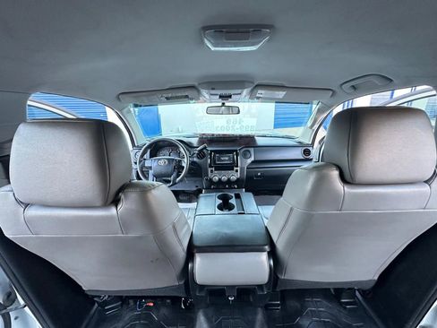 Used 2014 Toyota Tundra SR image 15