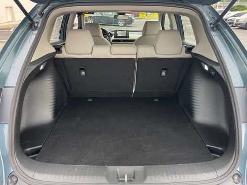 Used 2024 Honda HR-V LX image 23