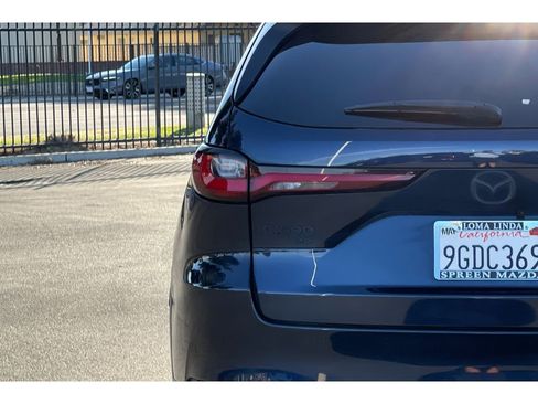 Certified 2024 MAZDA CX-90 3.3 Turbo w/ Preferred Plus image 14