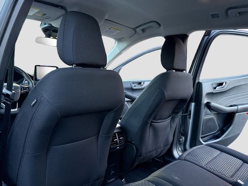 Certified 2023 Ford Escape Active image 6