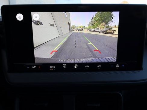 New 2025 Ford Maverick XL w/ Equipment Group 101A image 8