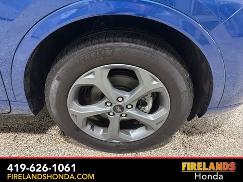 Used 2023 Ford Escape ST-Line Select image 39