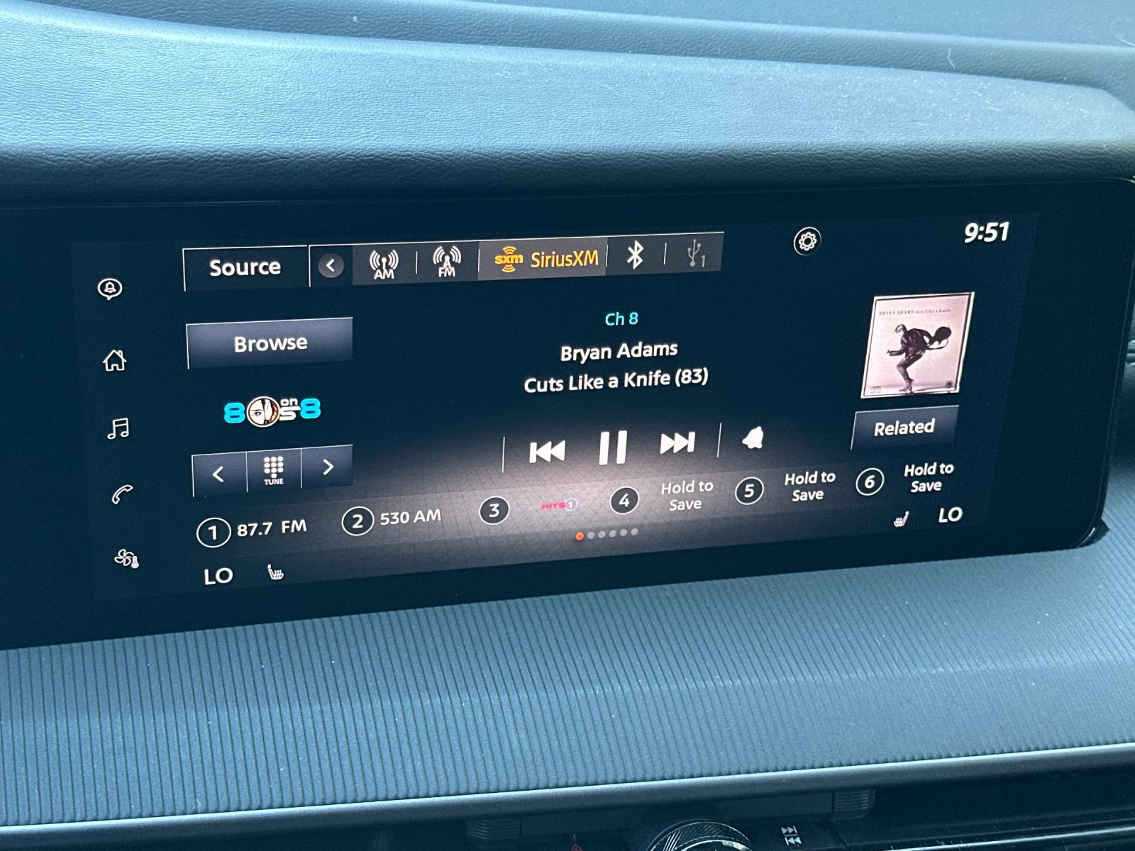 Certified 2025 Nissan Murano SV AWD/4WD image 18