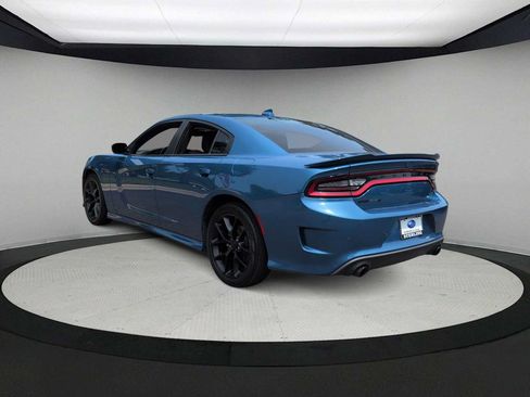 Used 2023 Dodge Charger GT RWD image 6