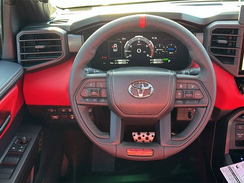 New 2026 Toyota Tundra TRD Pro image 24