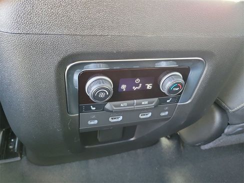 Used 2023 Chevrolet Tahoe High Country image 21