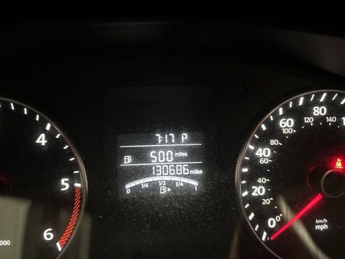 Used 2014 Volkswagen Jetta TDI image 21