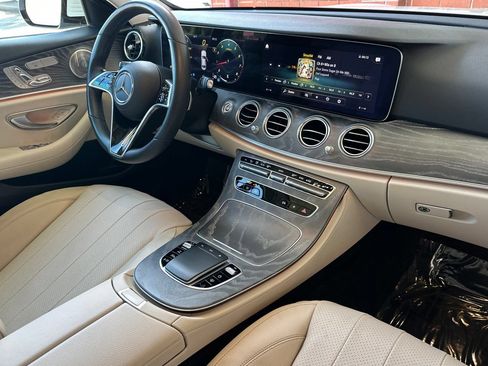 Certified 2021 Mercedes-Benz E 350 Sedan image 22