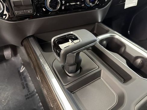 New 2026 Chevrolet Silverado 1500 LT Trail Boss w/ LT Trail Boss Premium Package image 32