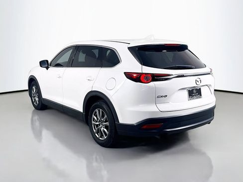 Used 2019 MAZDA CX-9 Touring FWD image 7