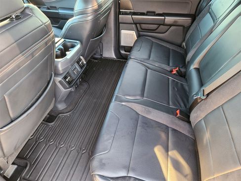 Used 2024 Ford F150 Raptor image 41