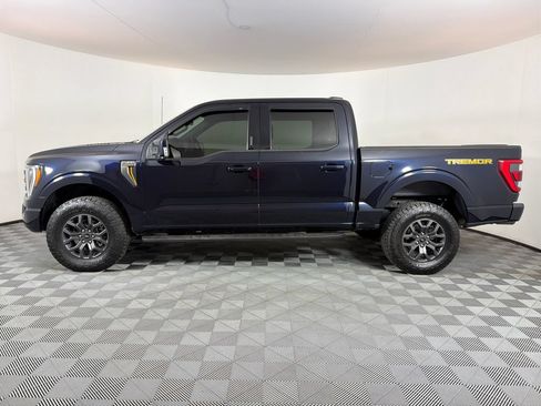Used 2021 Ford F150 Tremor w/ Equipment Group 402A High AWD/4WD image 6