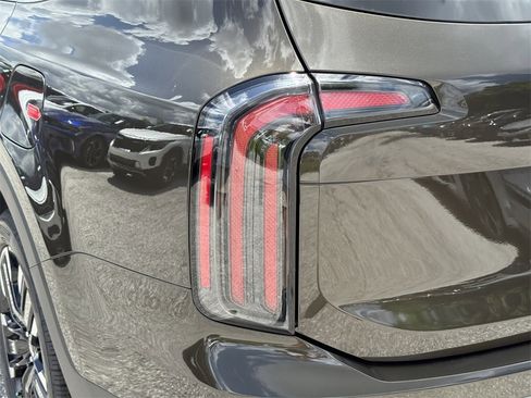 New 2025 Kia Telluride SX image 11