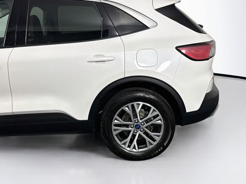 Used 2022 Ford Escape SEL AWD/4WD image 43