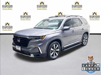 Used 2023 Honda Pilot Elite 360° Tour