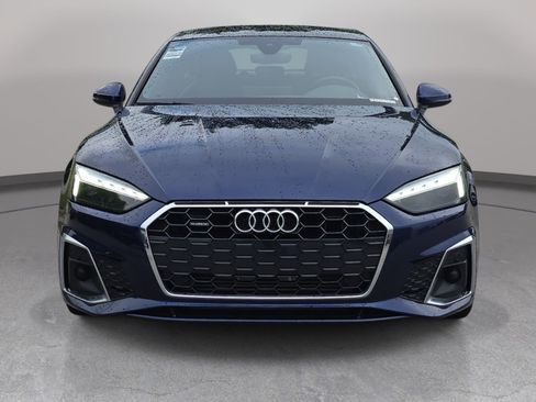 Used 2023 Audi A5 2.0T Premium w/ Convenience Package AWD/4WD image 2