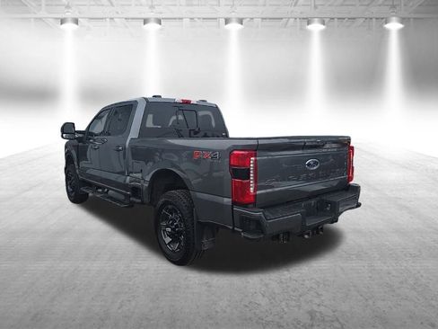 Used 2024 Ford F250 Lariat w/ Lariat Ultimate Package image 6