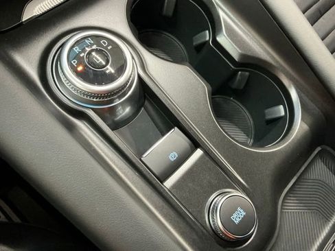 Used 2025 Ford Explorer ST-Line image 21