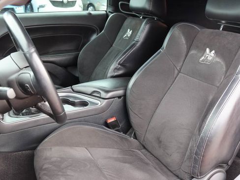 Used 2015 Dodge Challenger R/T Scat Pack image 12