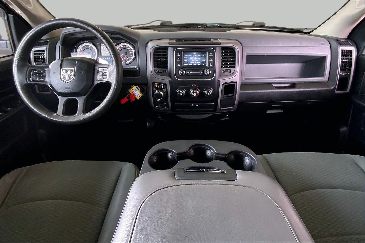 Used 2014 RAM 1500 Express AWD/4WD image 14