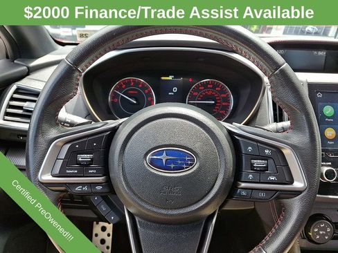 Used 2023 Subaru Impreza 2.0i Sport AWD/4WD image 19