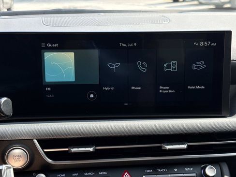Certified 2024 Hyundai Sonata SEL FWD image 4