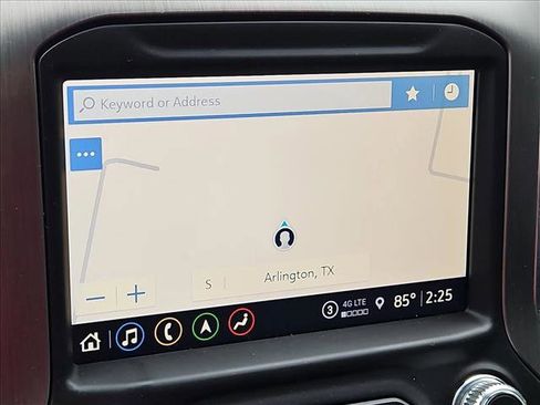 Used 2021 GMC Sierra 1500 Denali w/ Denali Ultimate Package image 12