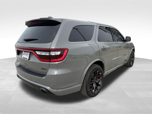 Used 2021 Dodge Durango SRT w/ Black Package AWD/4WD image 5