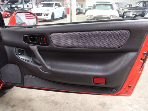 Used 1991 Dodge Stealth FWD image 19