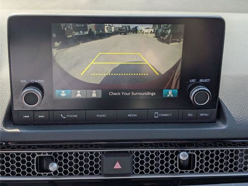 Used 2025 Honda Civic Sport image 27