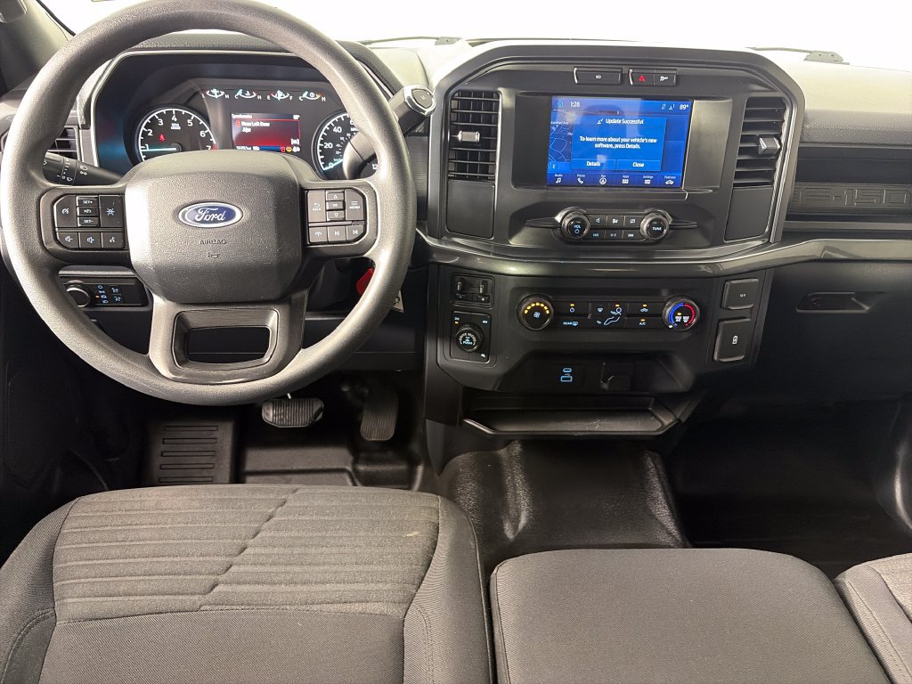Certified 2022 Ford F150 XL w/ STX Appearance Package AWD/4WD image 14
