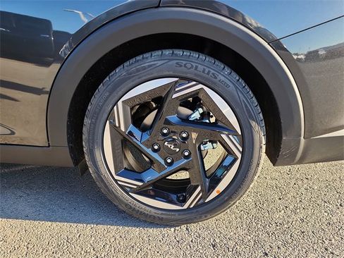 New 2025 Kia K4 EX image 26