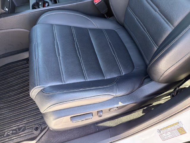 Used 2020 Honda CR-V EX-L image 21